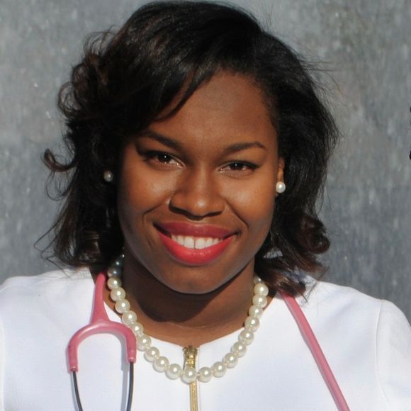 Meet your Posher, Zuri - Picture 1 of 1